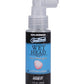 GoodHead Juicy Head Dry Mouth Spray - 2 oz Cotton Candy