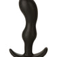 Mood Naughty 2 Butt Plug Large - Black