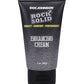 Rock Solid Enhancing Cream - 2 oz