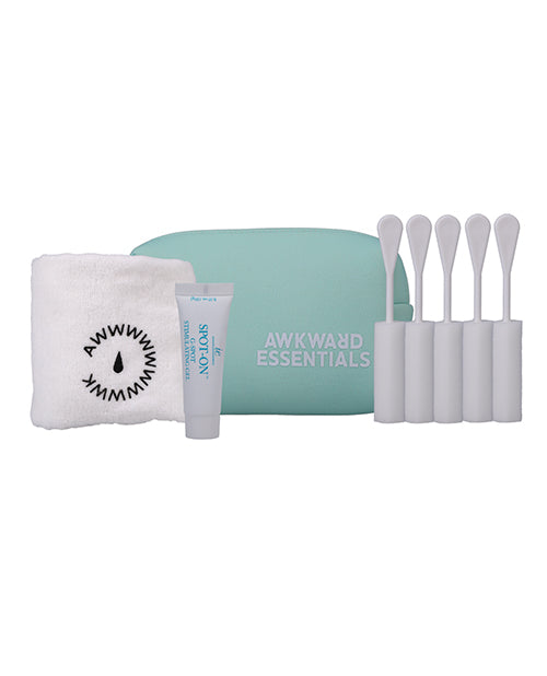 Awkward Essentials Starter Set