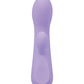 RITUAL G Spot Vibrator | Aura Rechargeable Rabbit Vibrator | Silicone Lilac Clit Vibrator | Best Vibrator for Women