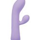 RITUAL G Spot Vibrator | Aura Rechargeable Rabbit Vibrator | Silicone Lilac Clit Vibrator | Best Vibrator for Women