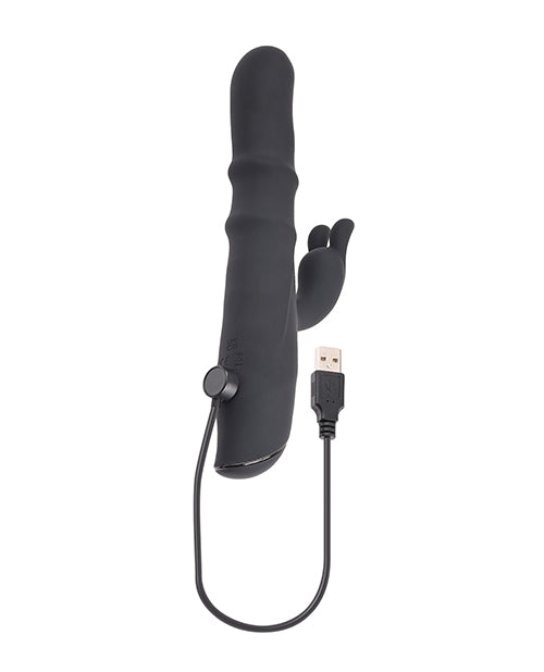 Evolved Rabbit Vibrator | Ringmaster G Spot Vibrator | Black Clit Vibrator | Best Vibrator for Women