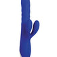 Evolved Rabbit Vibrator | Grand Slam Clit Vibrator | Blue G Spot Vibrator | 10X Thrusting Vibrator