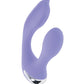 Evolved G Spot Vibrator | Every Way Play Clit Vibrator | Remote Control Vibrator | Lilac Rabbit Vibrator