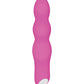 Evolved Afterglow Light Up Vibrator - Pink