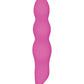 Evolved Afterglow Light Up Vibrator - Pink