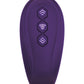 Evolved 2 Become 1 Strapless Strap On - Purple