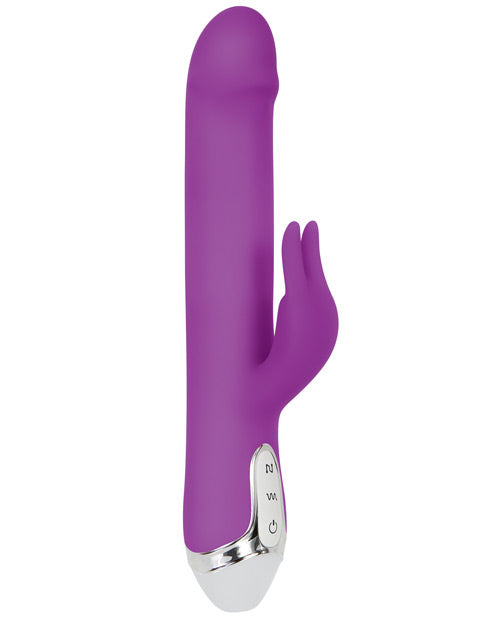 Evolved G Spot Vibrator | Dancing Pearl Rabbit Vibrator | 3-Speed Clit Vibrator | Best Vibrator for Women