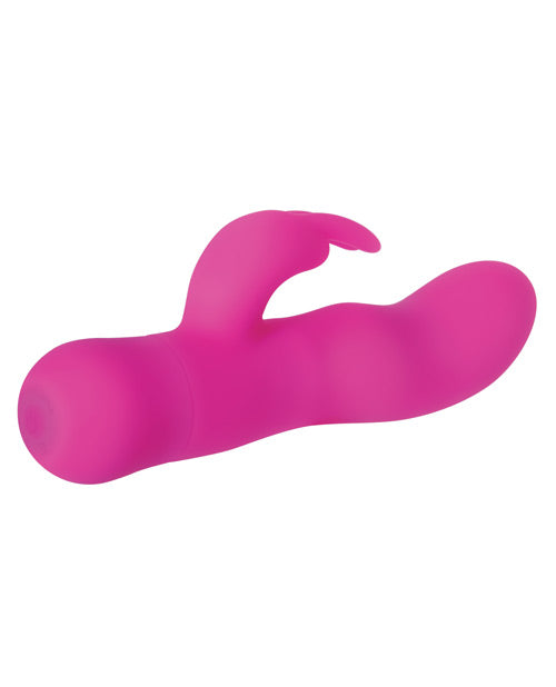 Evolved Rabbit Vibrator | Sugar Bunny G Spot Vibrator | Pink Clit Vibrator | Best Vibrator for Women