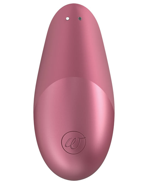 Womanizer Liberty - Pink Rose