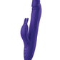 Femme Funn G Spot Vibrator | Booster Rabbit Vibrator | XL Purple Clit Vibrator | Best Vibrator for Women