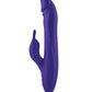 Femme Funn G Spot Vibrator | Booster Rabbit Vibrator | XL Purple Clit Vibrator | Best Vibrator for Women