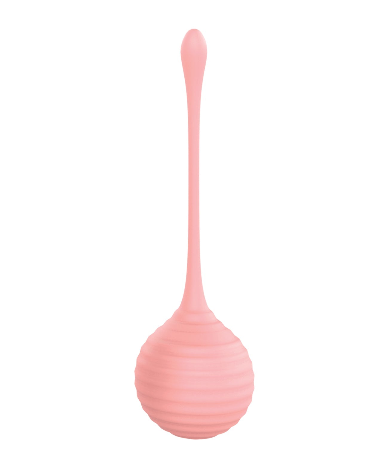 Luv Inc. Silicone Kegel Ball Set - Light Pink