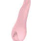 Luv Inc. Tongue Vibrator - Pink