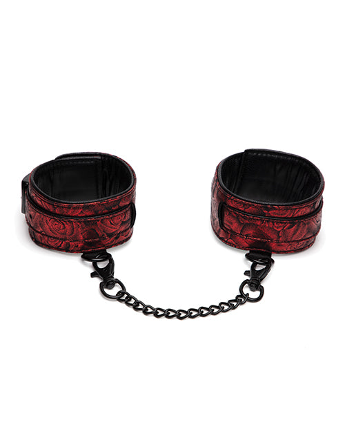 Fifty Shades of Grey Sweet Anticipation Ankle Cuffs