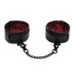 Fifty Shades of Grey Sweet Anticipation Ankle Cuffs