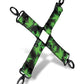 Stoner Vibes Glow in the Dark Hogtie