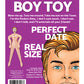 Boy Toy Sex Doll