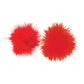 Nipplicious Furball Pasties - Red