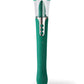 Succion Sucking G-Spot Vibrator - 3 Function Green