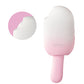 Bite Me Sucking, Tapping & Vibrating Cream Pop Stimulator - Pink/White