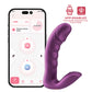 RORA 2 Clit Vibrator | Pressure Sensing App-Controlled Vibrator | Rotating G-Spot Vibrator | Best Vibrator for Women