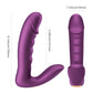 RORA 2 Clit Vibrator | Pressure Sensing App-Controlled Vibrator | Rotating G-Spot Vibrator | Best Vibrator for Women