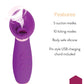 Seduction Suction Clitoral Stimulator