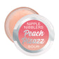 Nipple Nibbler Sour Balm - 3 g Peach Pizazz