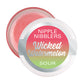 Nipple Nibbler Sour Balm - 3 g Wicked Watermelon