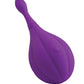 JimmyJane Focus Sonic Vibrator - Purple