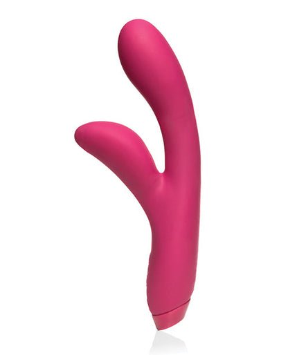 Je Joue G Spot Vibrator | Hera Rabbit Vibrator | Fuchsia Clit Vibrator | Best Vibrator for Women