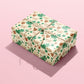 Plant Lady Naughty Wrapping Paper