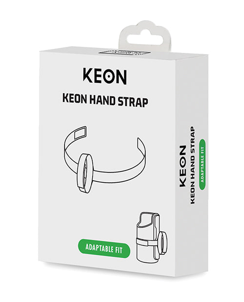 Kiiroo Keon Hand Strap