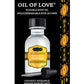 Kama Sutra Oil of Love - .75 oz Coconut Pineapple