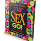 Ready, SEX, Go Game