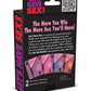 Let's Have Sex Card Game