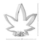 Cannabis Cookie Cutter