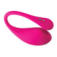 Lovense Lush 3.0 Sound Activated Camming Vibrator - Pink