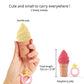 Love to Love Cand'ice Ice Cream Cone Stimulator - Vanilla Pop