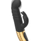 Dorcel Clit Vibrator | G-Stormer G Spot Vibrator | Thrusting Vibrator | Black Gold Rabbit Vibrator | Best Vibrator for Women