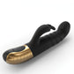 Dorcel Clit Vibrator | G-Stormer G Spot Vibrator | Thrusting Vibrator | Black Gold Rabbit Vibrator | Best Vibrator for Women