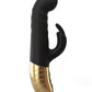 Dorcel Clit Vibrator | G-Stormer G Spot Vibrator | Thrusting Vibrator | Black Gold Rabbit Vibrator | Best Vibrator for Women