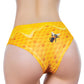 Mememe Sweet Me Honey Printed Slip LG