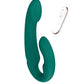 Nobu Arke Strapless Strap On - Emerald