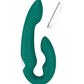 Nobu Arke Strapless Strap On - Emerald