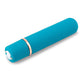 Nu Sensuelle Nubii Tulla Rounded Tip 10 Speed Bullet - Blue