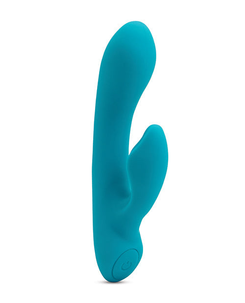 Nu Sensuelle G Spot Vibrator | Jolie Nubii Blue Clit Vibrator | Warming Mini Rabbit Vibrator | Best Vibrator for Women