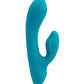 Nu Sensuelle G Spot Vibrator | Jolie Nubii Blue Clit Vibrator | Warming Mini Rabbit Vibrator | Best Vibrator for Women